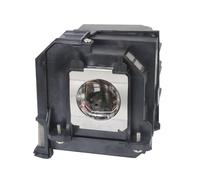 Compatible avec la Lampe de projecteur ELPLP90, Compatible avec EPSON,EB-670/EB-675W/EB-675WI/EB-680WI/PowerLite 675W V13H010L90, Accessoires de projecteur(V13H010L90-CBH)