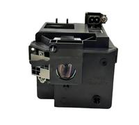 Compatible avec la Lampe de projecteur TX100FP1E avec boîtier, Ampoule de Remplacement