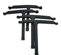 Compatible avec la Lance du système de pulvérisation Agras T30, Ensemble de Buses Avant Droite et arrière Gauche for Drone agricole