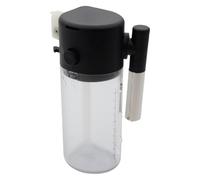 Compatible avec la Machine à café Carafe à lait Delonghi DLSC028 | Machine,Compatible,Avec,Détachable,Cruche,Assemblage