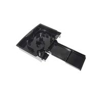 Compatible avec la machine à café entièrement automatique Delonghi ECAM23.260, bac à eau/résidu, accessoires(1PCS)