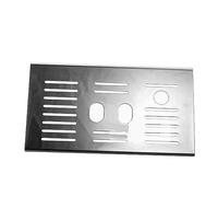 Compatible avec la machine à café entièrement automatique DeLonghi ETAM29.660. Évier porte-gobelet SB.