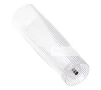 Compatible avec la machine à café Jura, réservoir d'eau en plastique, porte-filtre, couvercle 15255 ENA 4 ENA8(Vertical pattern)