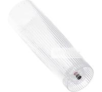 Compatible avec la Machine à café Jura, réservoir d'eau en Plastique, Porte-Filtre, Couvercle 15255 ENA 4 ENA8 (Motif Vertical)