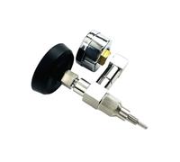 Compatible avec la machine à café TANBUL, accessoire d'affichage intégré de la température et de la pression, adapté à la tête d'ébullition de la machine à café E61