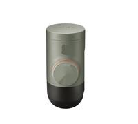 Compatible avec la machine à expresso portable WACACO Minipresso GR2 - Pas d'électricité, utilisation en extérieur - Compatible avec le café moulu