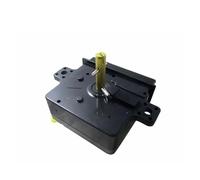 Compatible avec la machine à laver double cuve Haier Wave Wheel, minuterie de lavage de 15 minutes, interrupteur de commande à quatre prises 0717130630
