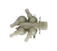 Compatible avec la machine à laver Samsung, électrovanne d'admission DC62-00214N WD806U2GASD GAGD 90K6410OW