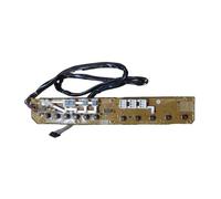 Compatible avec la machine à laver San Ocean Carte d'ordinateur XS705108 Carte d'alimentation Carte de contrôle Carte de contrôle principale ASW-A100HT