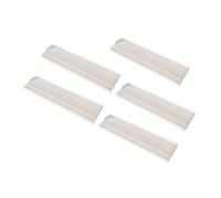 Compatible avec la Mini imprimante 3D Blurolls Nevermore, épurateur HEPA avec détection de COV 190 x 45 x 9 mm, Compatible avec Voron2.4 Voron0.2 Trident V-Core(5pcs)