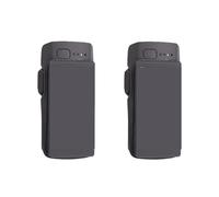 Compatible avec la Mise à Niveau de Batterie du Drone DJI Neo 2, Remplacement Haute capacité 3300 mAh for Accessoires, pièces réparation Temps vol 25 Minutes(2PCS)