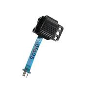 Compatible avec la molette de sélection Sony PXW-X70/Z90/Z90T (149262411)