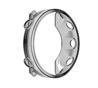 Compatible avec la montre connectée Polar Vantage M / M2 - Coque de protection en TPU souple et durable - Anti-chocs - Protection d'écran - Support mignon et résistant à la poussière.