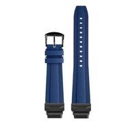 Compatible avec la montre intelligente Casio série 3475 GBD-H1000 | Bracelets de sport modifiés en caoutchouc fluoré, accessoires for hommes et femmes