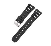 Compatible avec la montre souple Casio CA-53W CA-61W FT-100W W-520U W-720G
