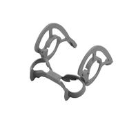 Compatible avec la nacelle 3D DJI Mini 5 Pro, Housse de Protection en Fibre résistante aux Rayures, Joint Universel for Drone(Gray)