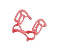 Compatible avec la nacelle 3D DJI Mini 5 Pro, Housse de Protection en Fibre résistante aux Rayures, Joint Universel for Drone(3pcs)