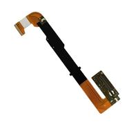 Compatible avec la Nappe de Connexion Fujifilm X-A2, Lot de 5/10/20/40 pièces for la réparation de l'axe Rotatif de l'écran LCD(50PCS)