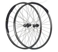 Compatible avec la Paire de Roues Koozer GX1900 Gravel. | 700 c/29 pouces, largeur intérieure de 24 mm, options de moyeu de frein à disque à 12 vitesses