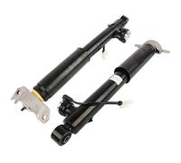 Compatible avec la paire Pression de gaz à amortisseur arrière 436853 436854 pour les insignes A G09 2008 2017 Remplacement de l'ajustement universel ajustement