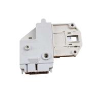 Compatible Avec La Pièce De Commutateur De Retard De Serrure De Porte Électronique De Machine À Laver De Siemens
