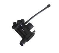 Compatible Avec La Pièce De Moteur De Pompe De Vidange De Machine À Laver LG BPX2-8 BPX2-7 BPX2-111 BPX2-112 Prise DD(Cover plug)