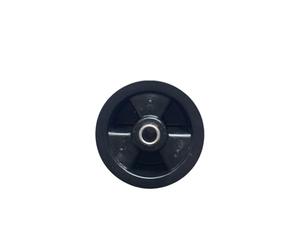 Compatible avec la pièce de rechange de roue de courroie de poulie de renvoi de sèche-linge Electrolux EDV600