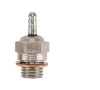 Compatible avec La Pièce De Voiture pour HSP RC 1 Pièce pour Bougie De Préchauffage Universelle N° 8 N3 N4 pour Étincelle pour Pièces De pour Moteur Nitro Accessoires Jouets RC