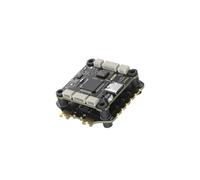 Compatible avec la Pile GEPRC Taker F722 BLS 60A V2 avec boîte de 16 Mo for l'enregistrement et l'analyse des données de vol, Jeu de Drone de Course