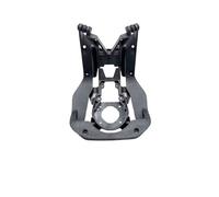 Compatible avec la plaque de montage d'amortissement des vibrations de la caméra Matrice 4T avec 4 billes isolantes en caoutchouc(Damper Board)