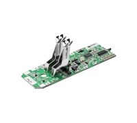 Compatible Avec La Plaque De Protection PCB De La Batterie Au Lithium De L'aspirateur Dyson V8 21,6 V/coque De Batterie Imbriquée Avec Noyau 21700-6(V8 PCB board)