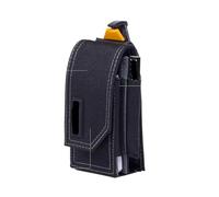 Compatible Avec La Pochette À Fixation Rapide For Téléphone Portable TOUGHBUILT TB-CT-33P, Étui À Outils For Téléphone Portable