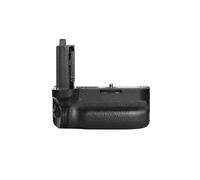 Compatible avec la poignée de Batterie Verticale Sony A7R IV A7IV A9II A7SIII A1, BG-A7IV comme VG-C4EM,for Travel Photography
