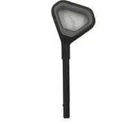 Compatible Avec La Poignée De Bielle En Métal Dreame - Accessoires For Aspirateur Vertical Intelligent Sec/humide Sans Fil H12pro Et H13pro