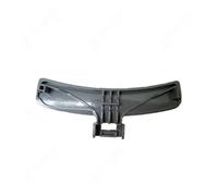 Compatible avec la poignée de porte machine à laver tambour Samsung DC64-01524A. Pièces lave-linge(Black)