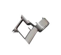 Compatible avec la poignée du moteur Dyson V11 SV14, corps principal du moteur, pièce d'assemblage du cyclone, accessoires du moteur, coque de la poignée du moteur(No switch)