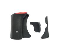 Compatible avec la poignée en Caoutchouc Nikon D5600, Couvercle latéral en Caoutchouc, pièce de Rechange for réparation d'appareil Photo