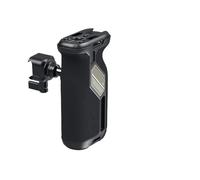 Compatible avec la poignée latérale Universelle rotative à 360 ° de l'otan SmallRig, poignée de Rotation bidirectionnelle for Cage de caméra DSLR