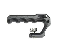 Compatible avec la poignée Nitze Lil Stinger II avec Pince NATO, Appareil Photo Reflex numérique, poignée supérieure NATO PA28M-D1(PA28M-D2)