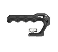 Compatible avec la poignée Nitze Lil Stinger II avec Pince NATO, Appareil Photo Reflex numérique, poignée supérieure NATO PA28M-D1(PA28M-D3)