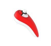 Compatible avec la Poké Ball Plus Grip de la Nintendo Switch - Support ergonomique pour les jeux Pokémon, prise en main confortable, expérience