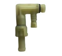 Compatible Avec La Pompe À Eau De La Machine À Café JIAYIN, JYPC-5, Valve En L, Remplacement Des Pièces De La Machine À Café