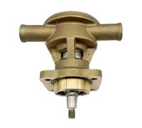 Compatible avec la pompe à eau de mer Jabsco Pumps 30415-7001