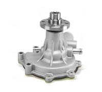Compatible avec la pompe à eau Iseki 6213-610-016-00 pour tracteur SF438FH SF450FH 621361001600 à double tube
