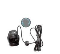 Compatible avec La Pompe À Eau Jebao RW-4P RW-8P RW-15P RW-20P Série RW Uniquement sans Contrôleur Marine Coral Reef Tank Wave Maker(RW-4P)