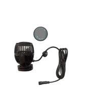 Compatible avec La Pompe À Eau Jebao RW-4P RW-8P RW-15P RW-20P Série RW Uniquement sans Contrôleur Marine Coral Reef Tank Wave Maker(RW-20P)