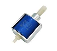 Compatible avec la pompe à induction CEME E505 for machine à expresso (220-240 V, 50 Hz, 47 W), pompe à eau et pompe à vibration for machine à café.