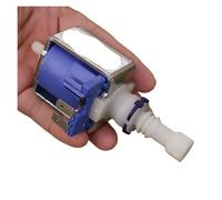 Compatible avec la pompe à piston électromagnétique ARS CP Smart 20 bars AC 220-240 V 57, pompe à eau, pompe solénoïde, for machine à café