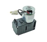 Compatible avec la pompe à vide à moteur sans balais NIDEC DC 12 V -80 kPa, pompe d'aspiration à pression négative à micro-membrane