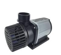 Compatible avec La Pompe D'aquarium CC JEBAO/JECOD Série DCS, Pompe Submersible À Débit Variable for Aquarium Marin Et d'eau Douce Contrôlable(DCS3000)